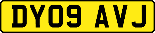 DY09AVJ