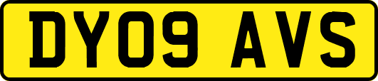 DY09AVS