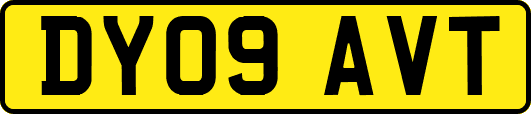 DY09AVT