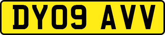 DY09AVV