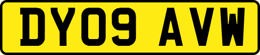 DY09AVW