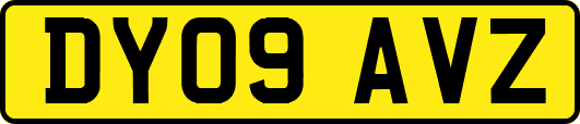 DY09AVZ