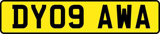 DY09AWA