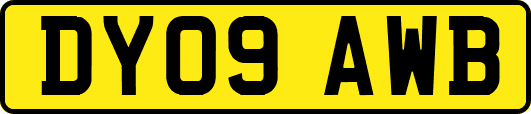 DY09AWB
