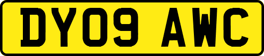 DY09AWC