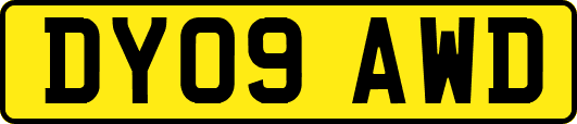 DY09AWD
