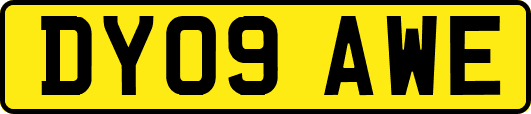 DY09AWE