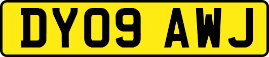 DY09AWJ