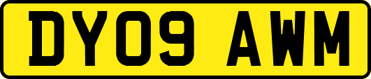 DY09AWM