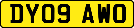 DY09AWO