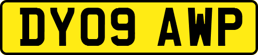 DY09AWP