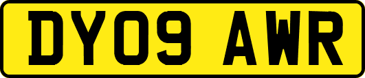 DY09AWR