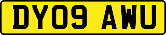 DY09AWU