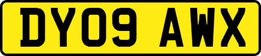 DY09AWX