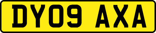 DY09AXA