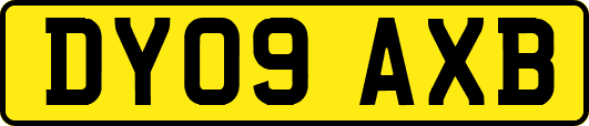 DY09AXB
