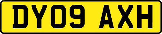 DY09AXH
