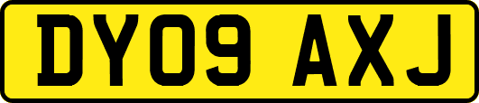 DY09AXJ