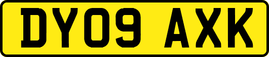 DY09AXK