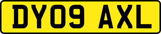 DY09AXL
