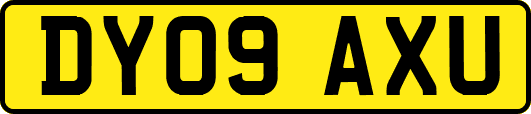 DY09AXU