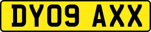 DY09AXX