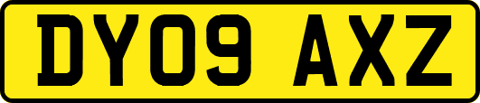 DY09AXZ