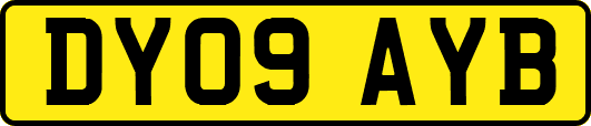 DY09AYB