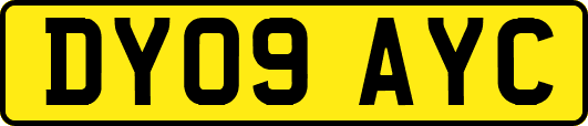 DY09AYC