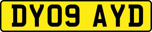 DY09AYD