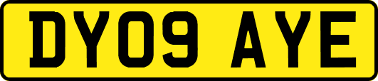 DY09AYE