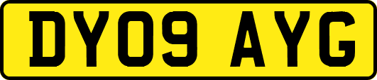 DY09AYG