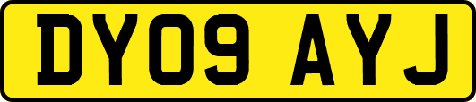 DY09AYJ