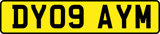 DY09AYM