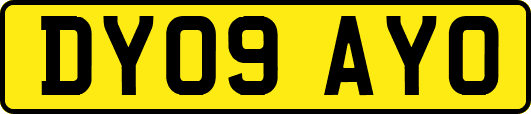 DY09AYO