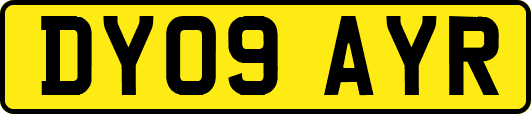 DY09AYR