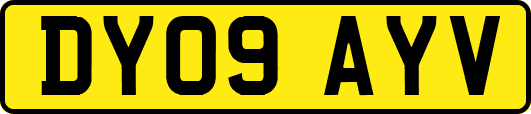 DY09AYV