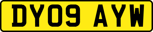 DY09AYW