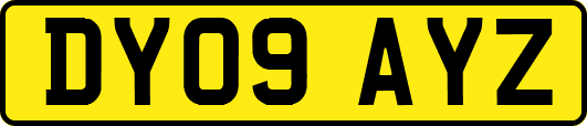 DY09AYZ