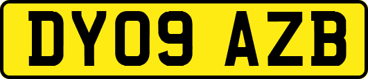 DY09AZB
