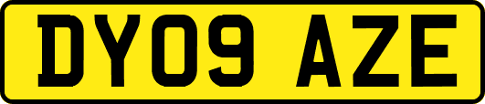 DY09AZE