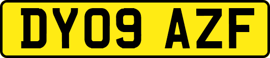 DY09AZF
