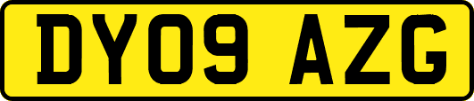 DY09AZG