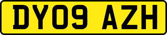 DY09AZH