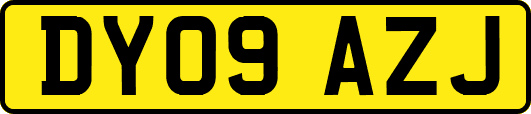 DY09AZJ