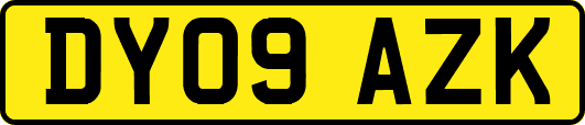 DY09AZK