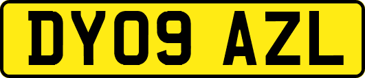 DY09AZL