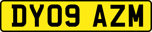 DY09AZM