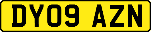 DY09AZN