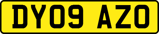 DY09AZO